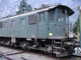 RM Be 4/4 104 e 105